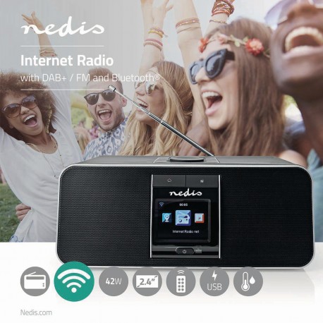 Radio internet - 2