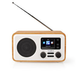 Radio internet  - 1