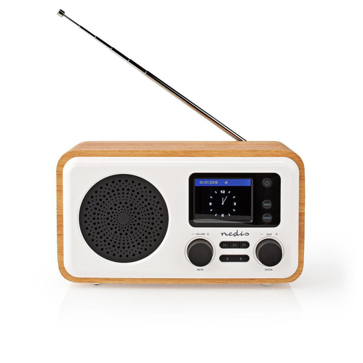Radio internet  - 3