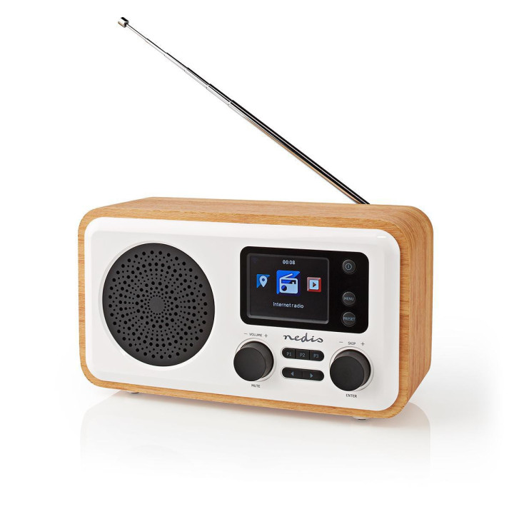 Radio internet  - 9