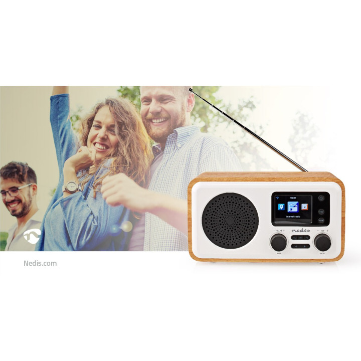 Radio internet  - 14