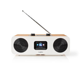 Radio internet  - 1