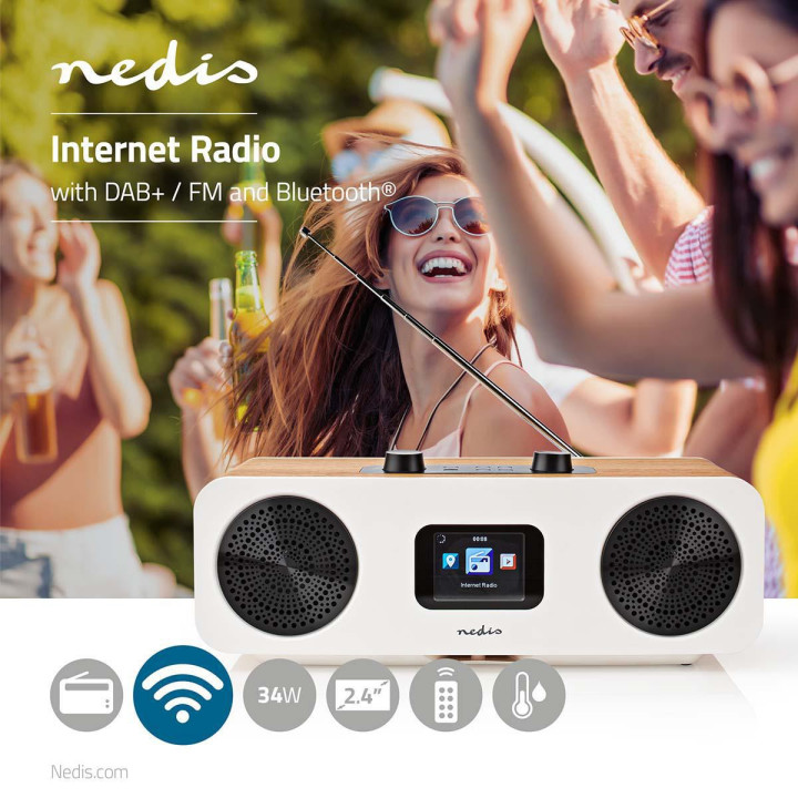 Radio internet  - 2