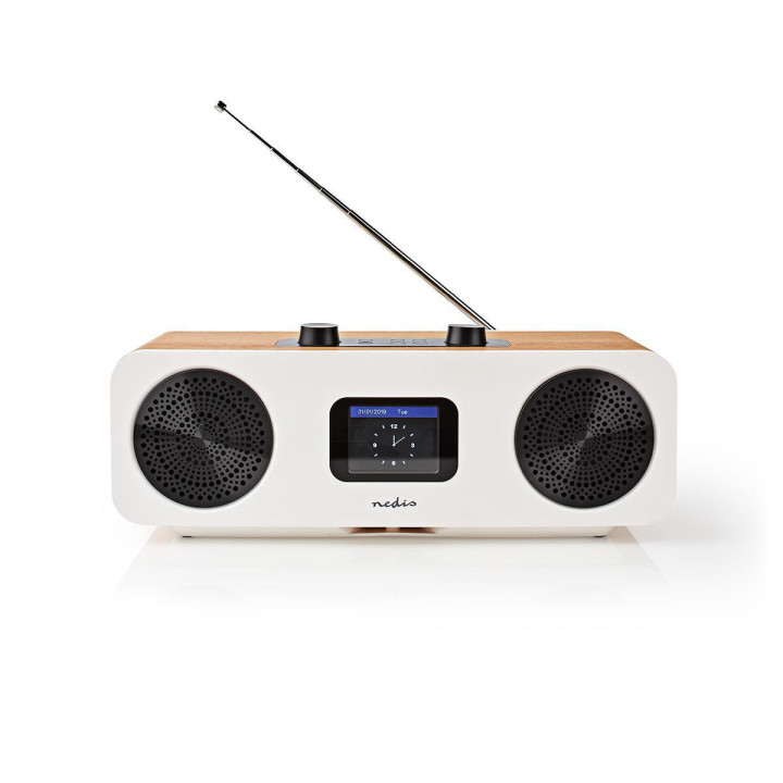 Radio internet  - 3