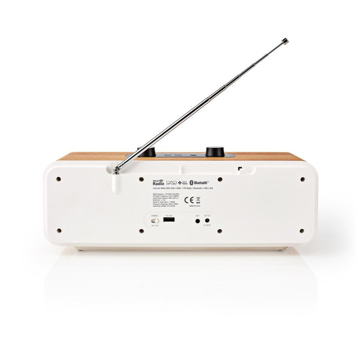 Radio internet  - 5