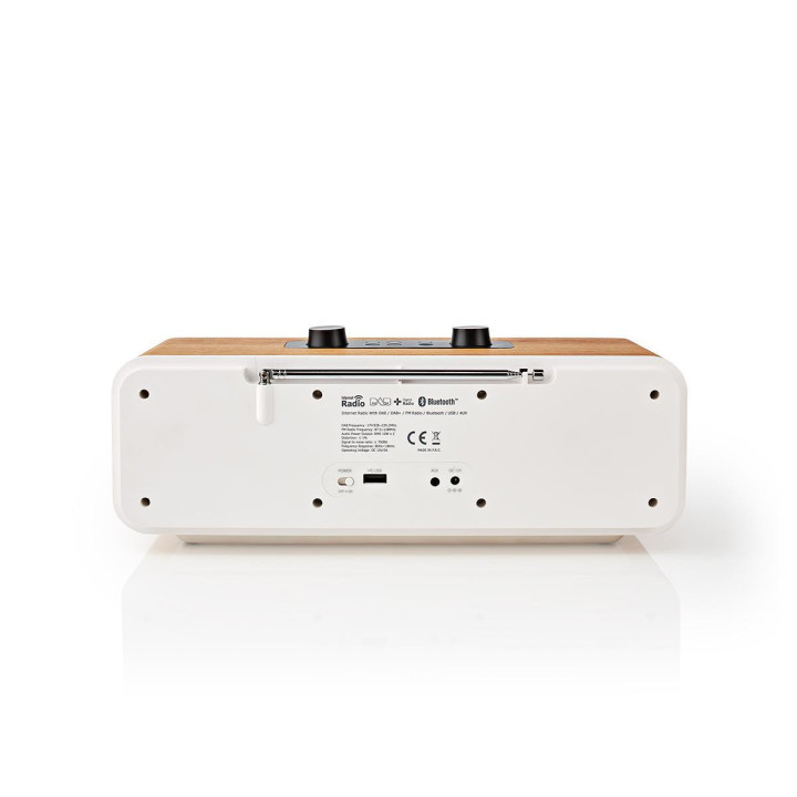 Radio internet  - 6
