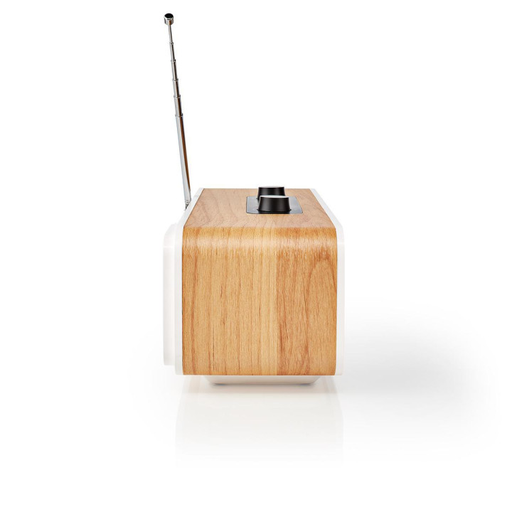 Radio internet  - 7