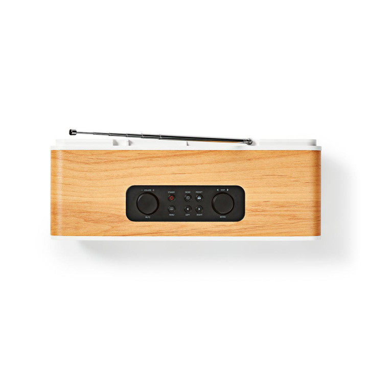 Radio internet  - 8
