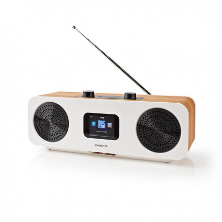 Radio internet - 9