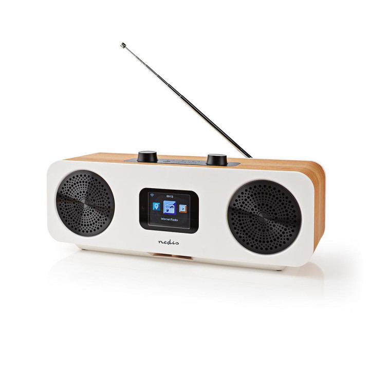 Radio internet  - 9