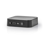 Émetteur-Récepteur Bluetooth® - 6 Émetteur-Récepteur Bluetooth® - 6