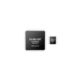 Jeu de composants CS/CB280 pour intégration du module CUBLOC CB280