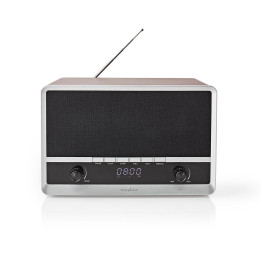 Radio FM  - 1