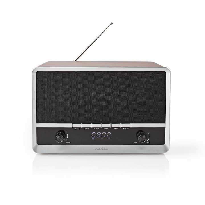 Radio FM  - 1