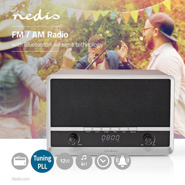 Radio FM  - 2