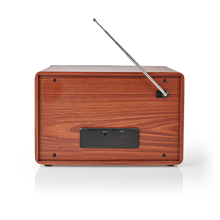 Radio FM  - 4