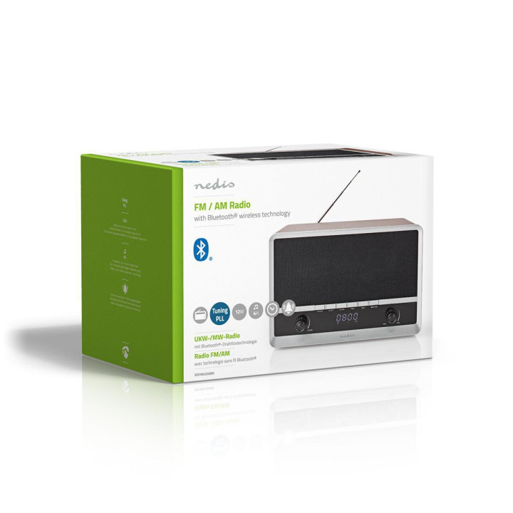 Radio FM  - 10