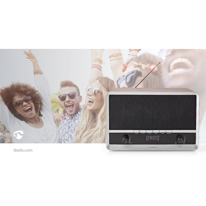 Radio FM  - 12