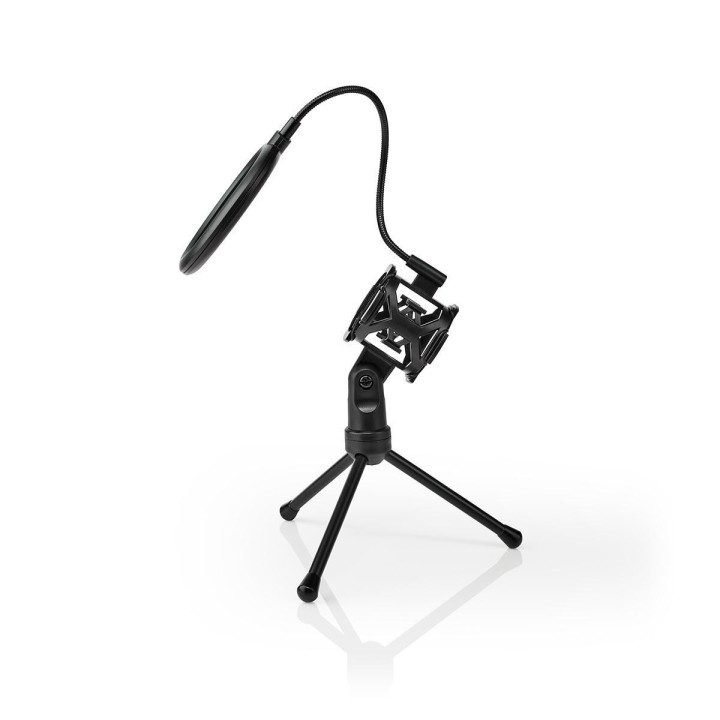 Support pour micro  - 4