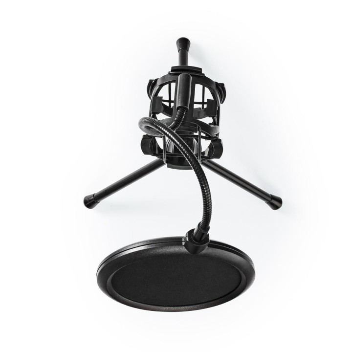 Support pour micro  - 6