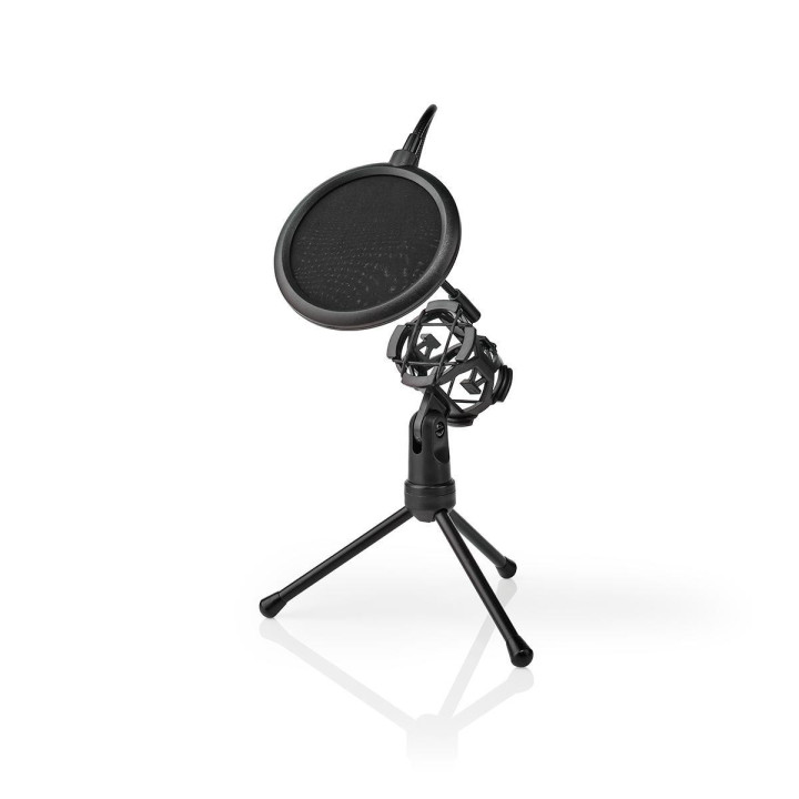 Support pour micro  - 7