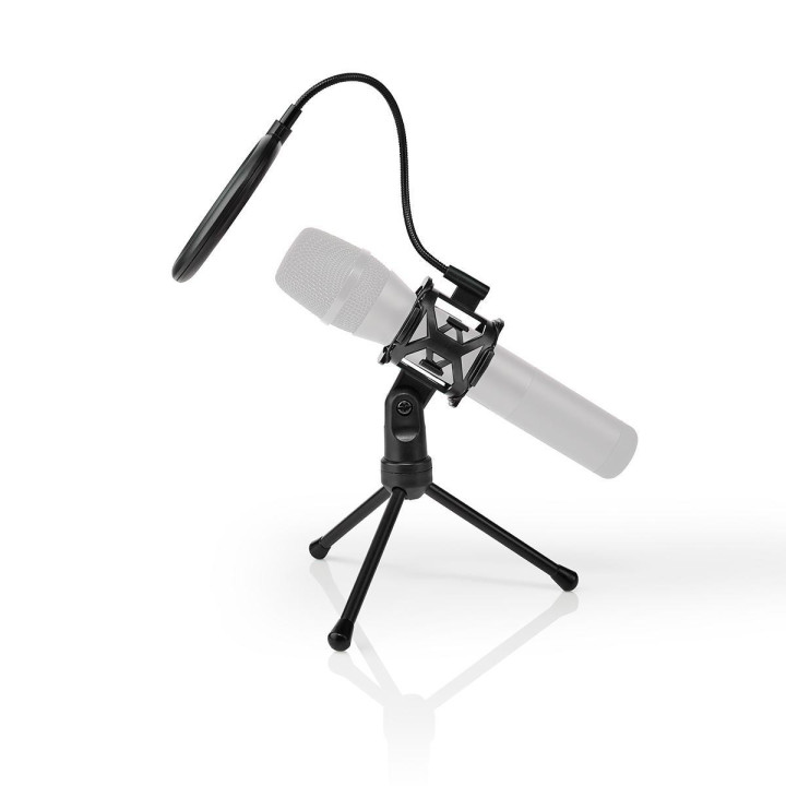 Support pour micro  - 8