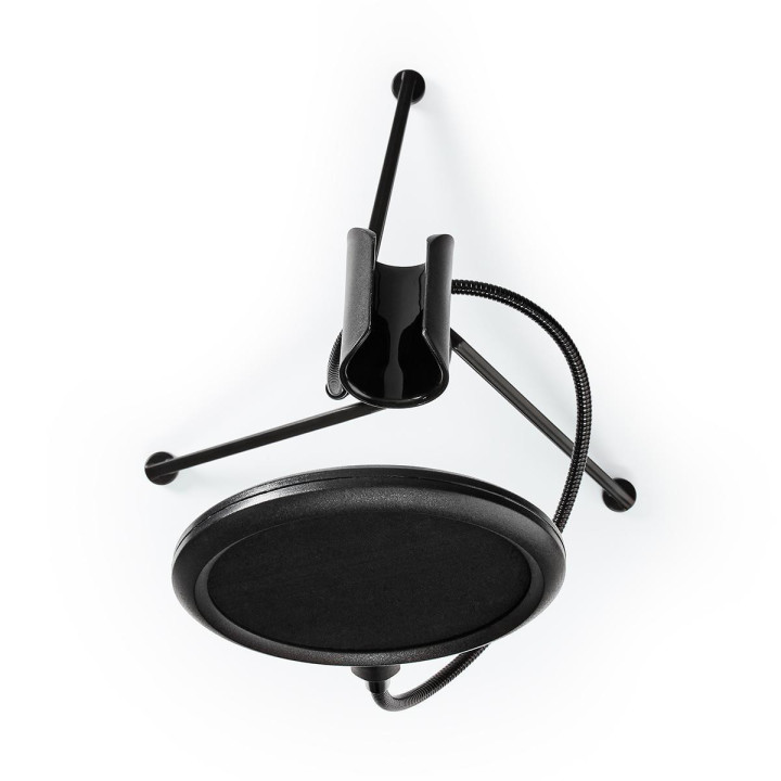 Support pour micro  - 6