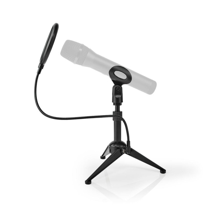Support pour micro  - 8