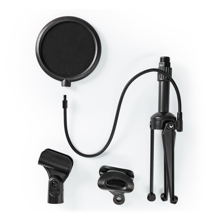 Support pour micro  - 11