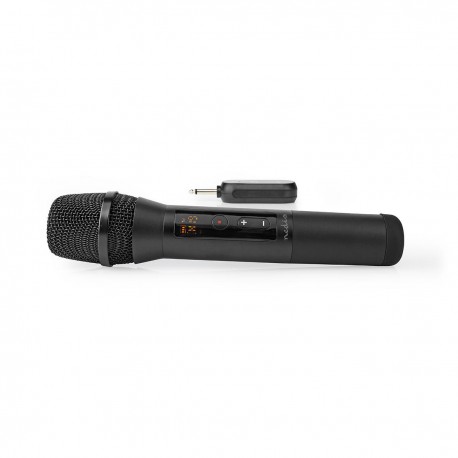 Kit microphone sans fil - 6 Kit microphone sans fil - 6