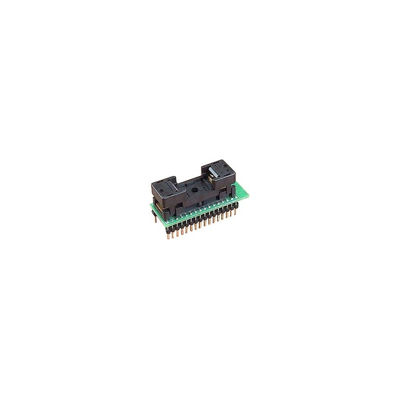 thumbnail image 2 of K6T1008C2E-TF70 TSOP32 IC Chip – 11+ Vintage, New Old Stock (Unbranded) 2 of 4