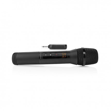 Kit microphone sans fil - 8 Kit microphone sans fil - 8