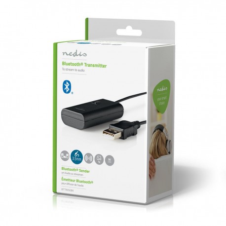 Emetteur Bluetooth - 5 Emetteur Bluetooth - 5