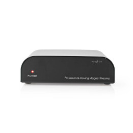 Préamplificateur  - 1