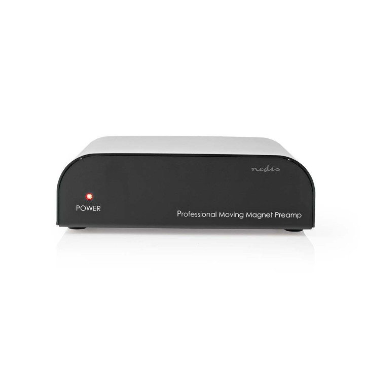 Préamplificateur  - 1