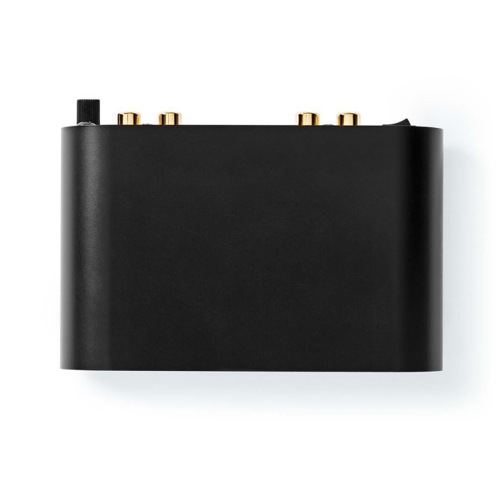 Préamplificateur  - 5