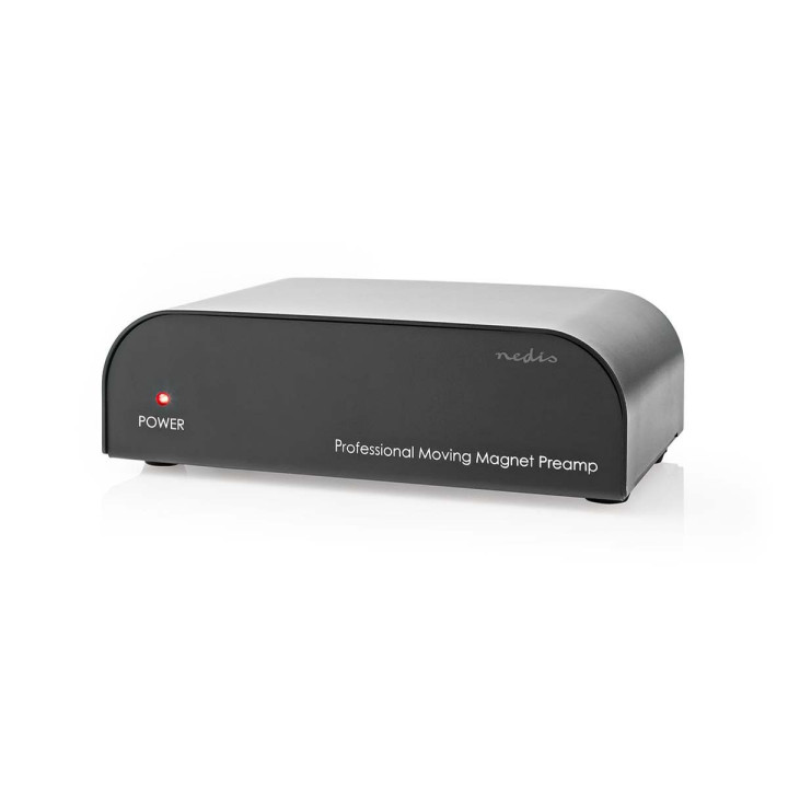 Préamplificateur  - 6