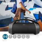 Bluetooth® Party Boombox - 2