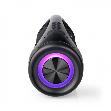 Bluetooth® Party Boombox - 4