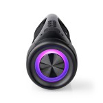 Bluetooth® Party Boombox - 4