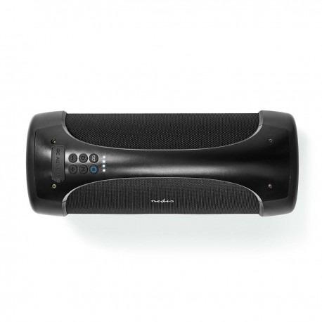 Bluetooth® Party Boombox - 5