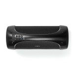 Bluetooth® Party Boombox - 5