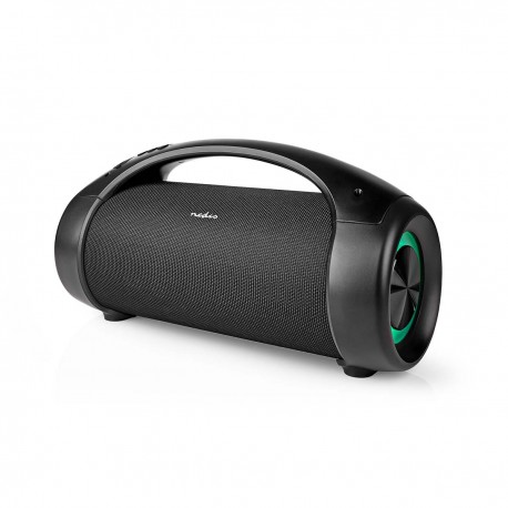 Bluetooth® Party Boombox - 6