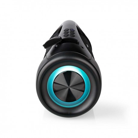 Bluetooth® Party Boombox - 8