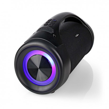 Bluetooth® Party Boombox - 9