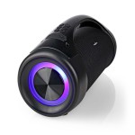 Bluetooth® Party Boombox - 9