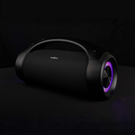 Bluetooth® Party Boombox - 10