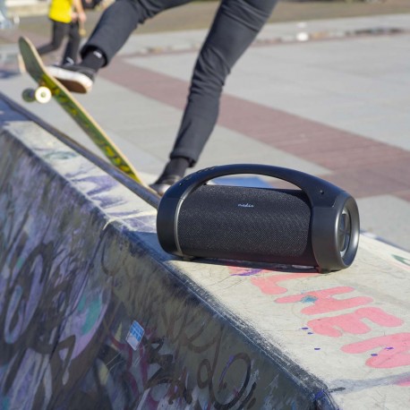 Bluetooth® Party Boombox - 11
