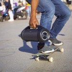 Bluetooth® Party Boombox - 13