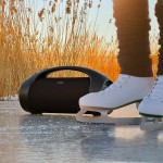 Bluetooth® Party Boombox - 15